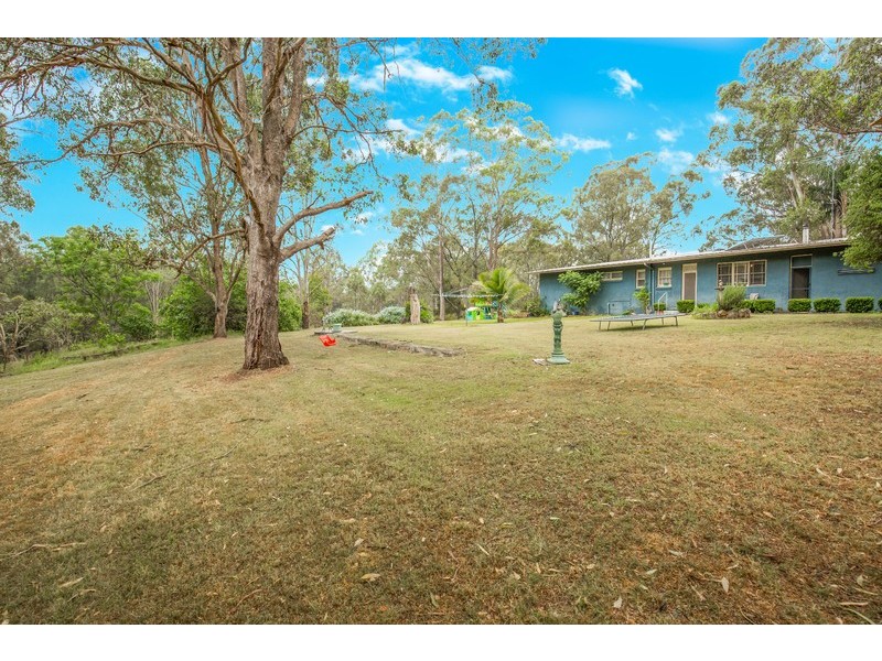 205  Old Stock Route Road, Oakville NSW 2765