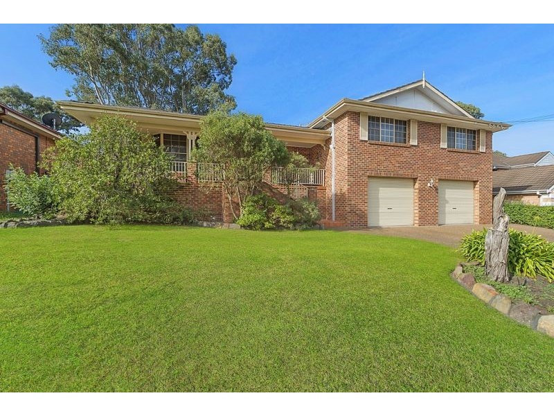 4 Nartee Place, Wilberforce NSW 2756