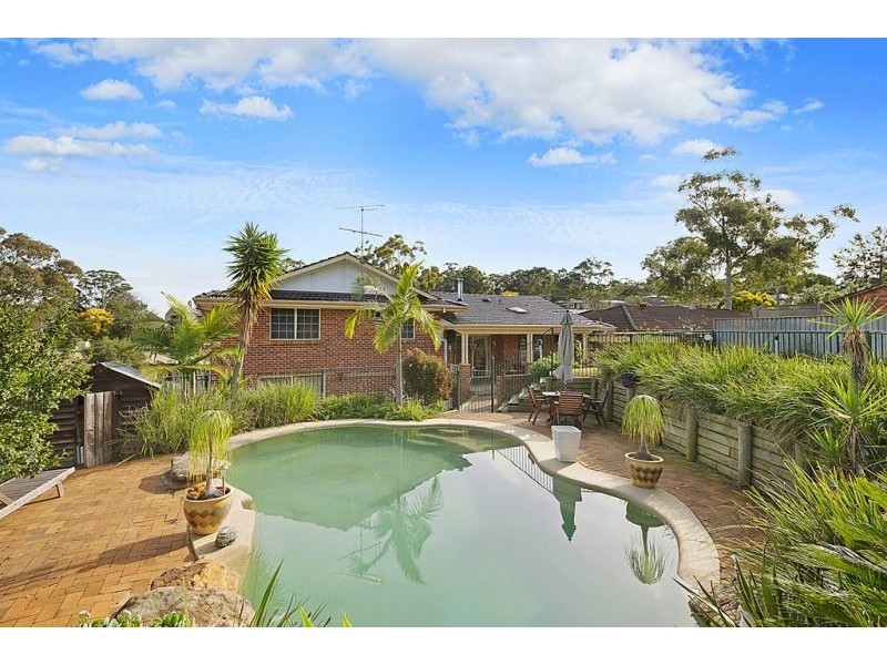 4 Nartee Place, Wilberforce NSW 2756