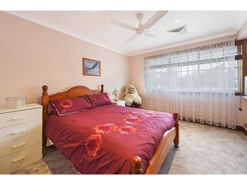 4 Nartee Place, Wilberforce NSW 2756