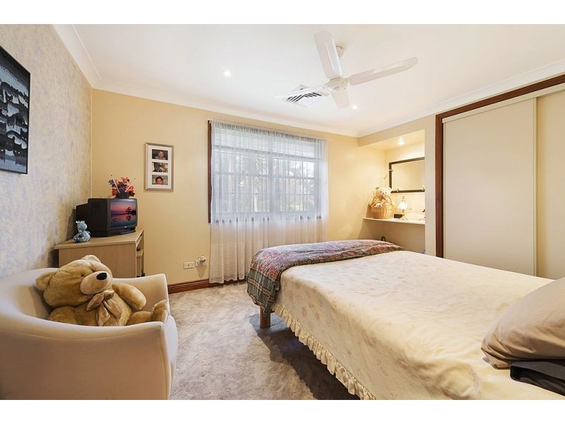 4 Nartee Place, Wilberforce NSW 2756