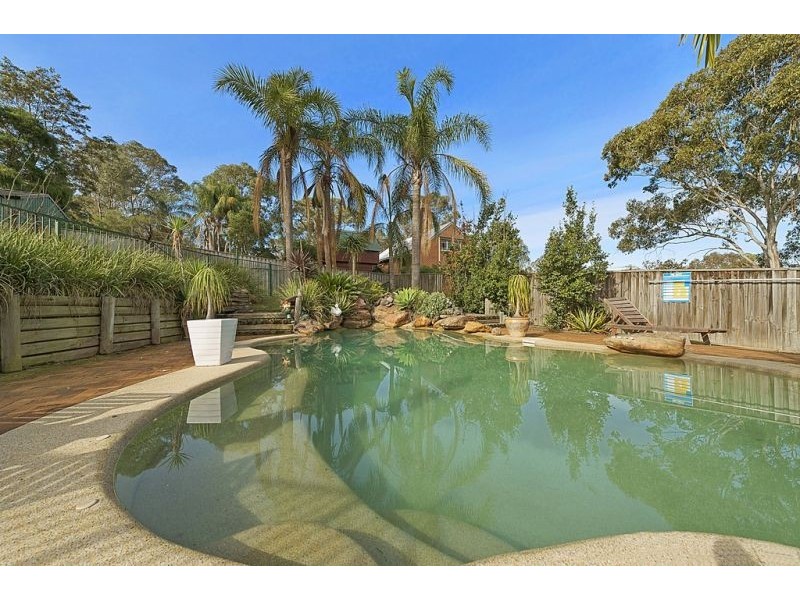 4 Nartee Place, Wilberforce NSW 2756