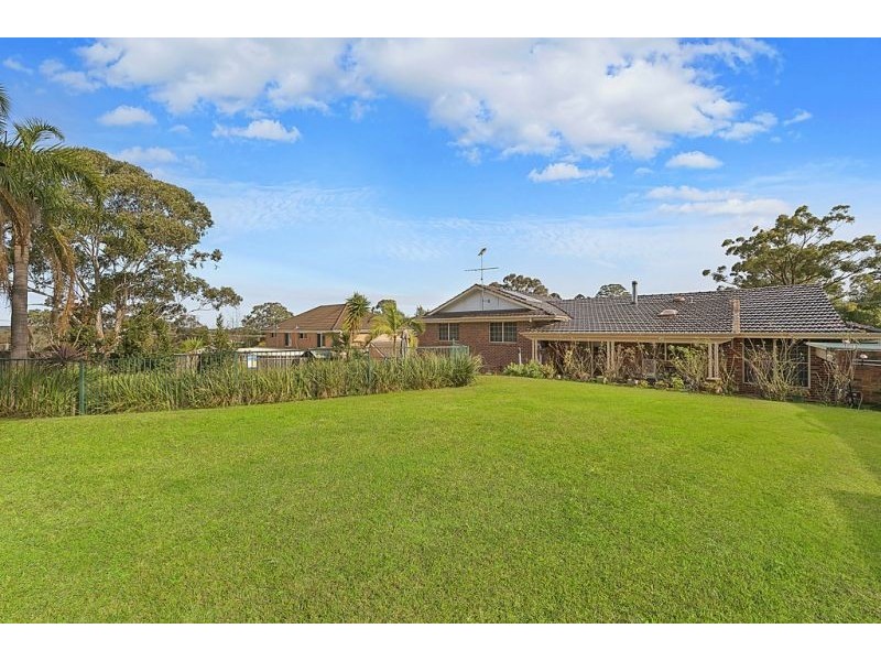 4 Nartee Place, Wilberforce NSW 2756