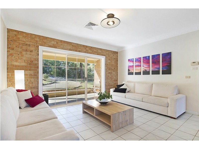 390A Cliftonville Road, Maroota NSW 2756