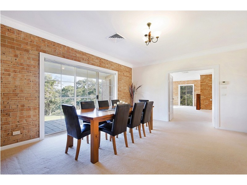 390A Cliftonville Road, Maroota NSW 2756