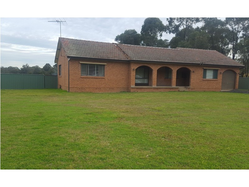 40 Kenmare Road, Londonderry NSW 2753