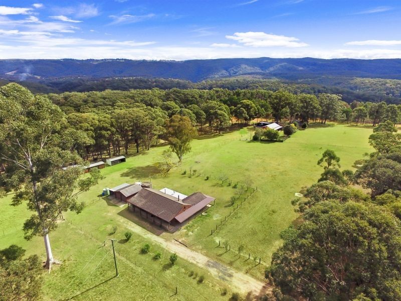 Kurrajong NSW 2758
