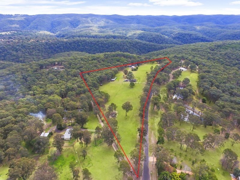 Kurrajong NSW 2758