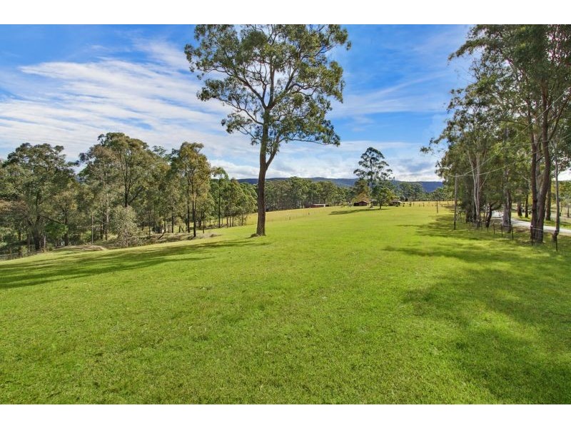 Kurrajong NSW 2758