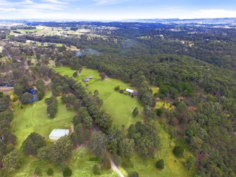Kurrajong NSW 2758