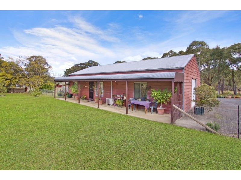 Kurrajong NSW 2758