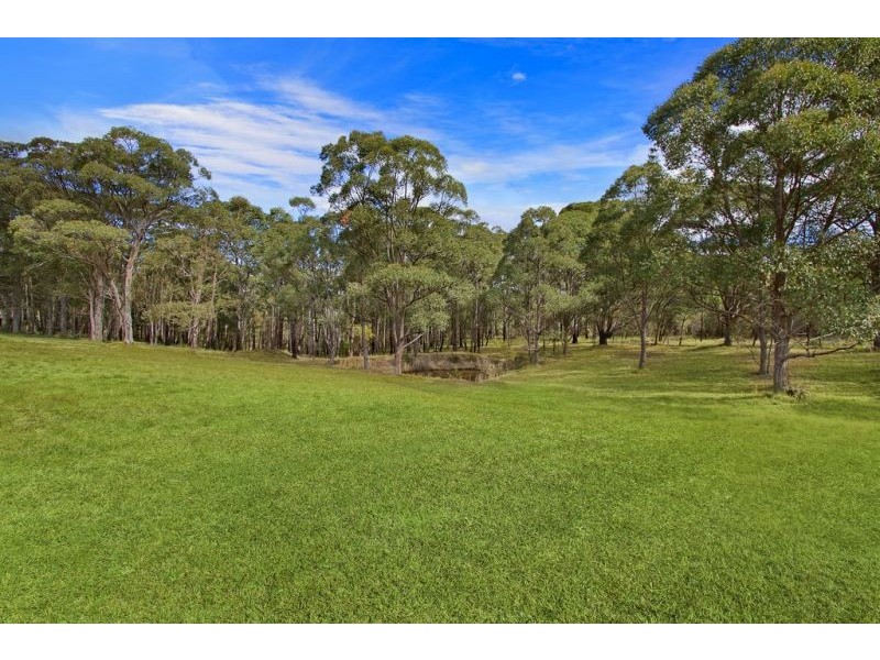 Kurrajong NSW 2758