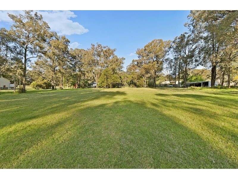 135-141 Sheredan Road, Castlereagh NSW 2749
