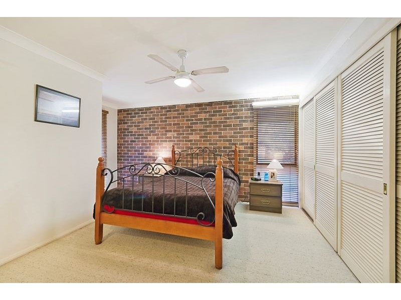 135-141 Sheredan Road, Castlereagh NSW 2749