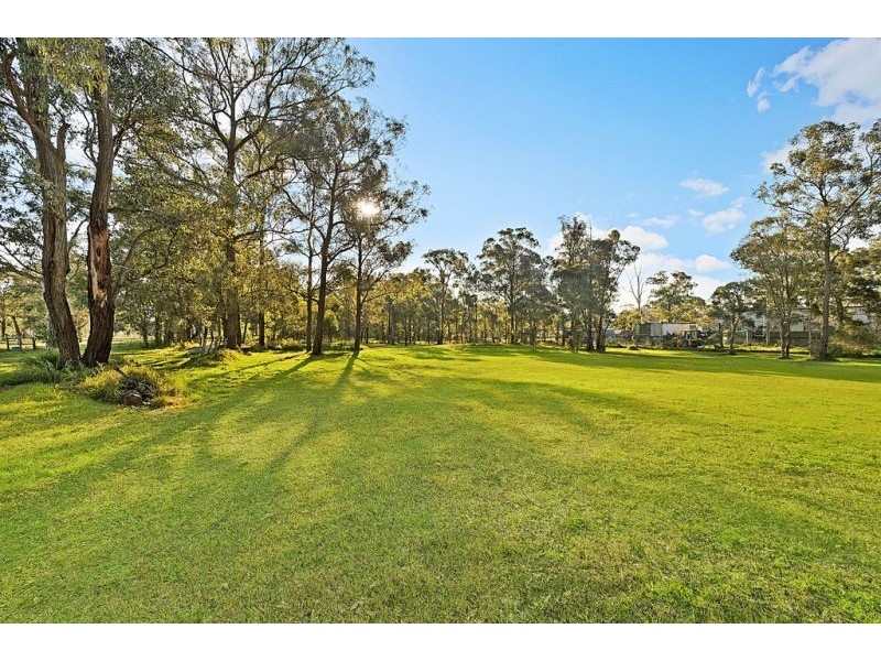 135-141 Sheredan Road, Castlereagh NSW 2749