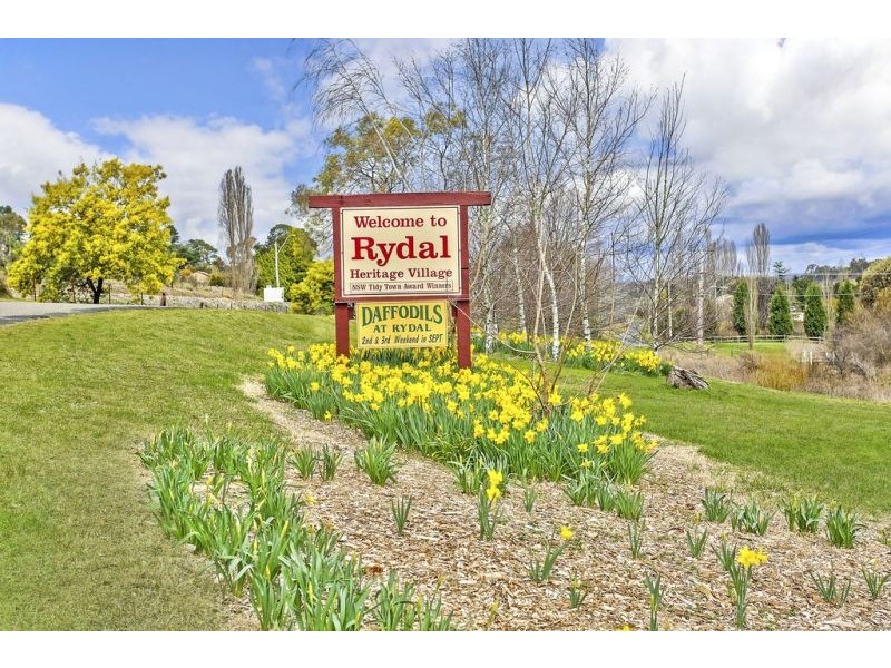 1 Plain Street, Rydal NSW 2790