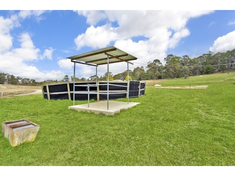 1 Plain Street, Rydal NSW 2790