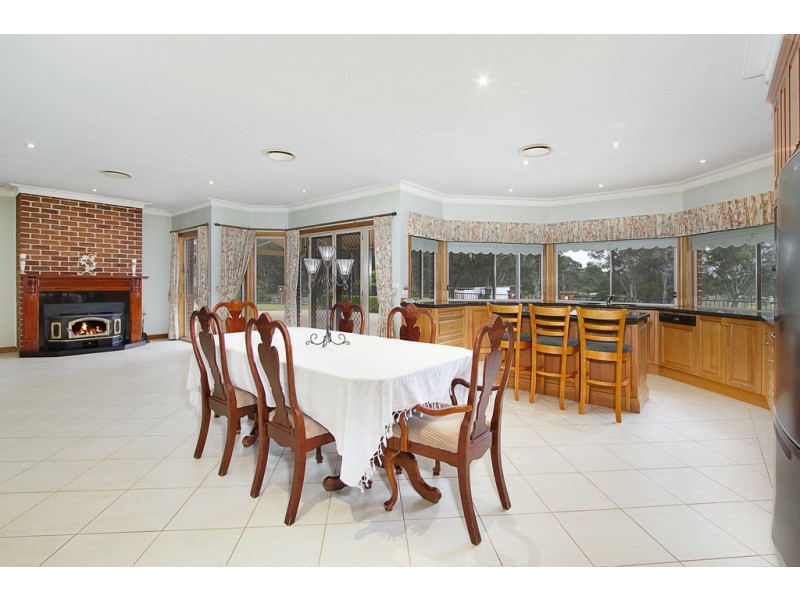42 Harkness Road,, Oakville NSW 2765