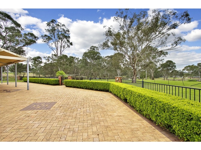 42 Harkness Road,, Oakville NSW 2765