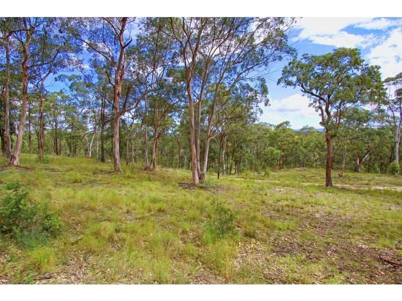Lot 4, 556 Blaxlands Ridge Road, Blaxlands Ridge NSW 2758