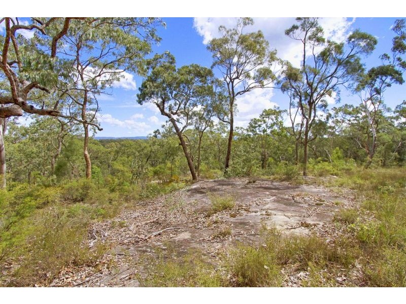 Lot 4, 556 Blaxlands Ridge Road, Blaxlands Ridge NSW 2758