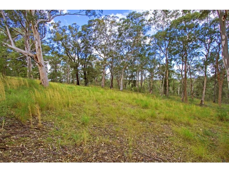 Lot 4, 556 Blaxlands Ridge Road, Blaxlands Ridge NSW 2758