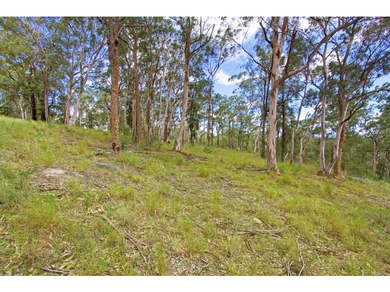 Lot 4, 556 Blaxlands Ridge Road, Blaxlands Ridge NSW 2758