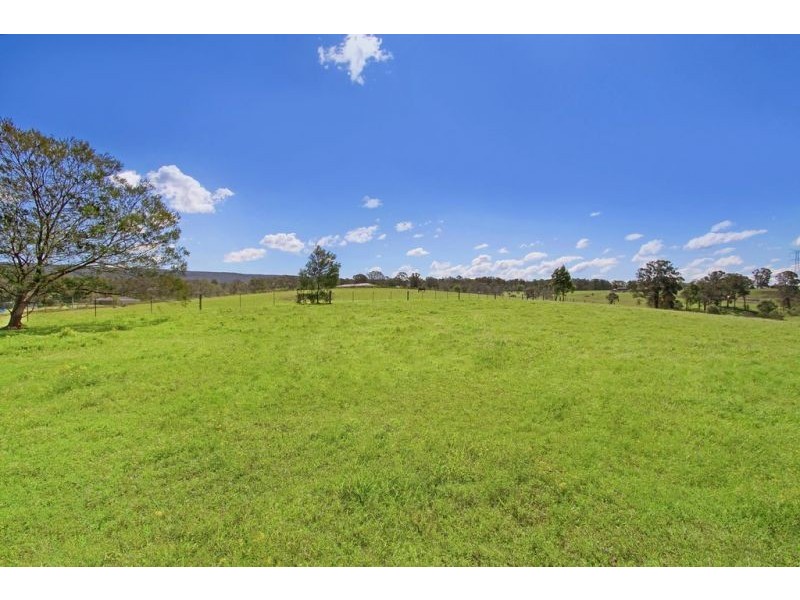 Proposed Lot 801 at Oakford Place, Grose Wold NSW 2753