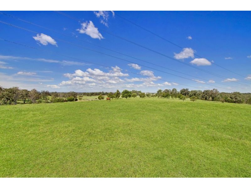 Proposed Lot 801 at Oakford Place, Grose Wold NSW 2753