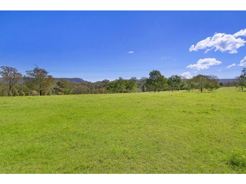 Proposed Lot 801 at Oakford Place, Grose Wold NSW 2753