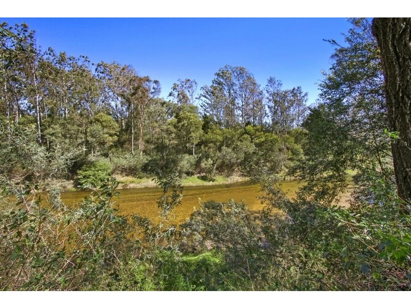 Proposed Lot 801 at Oakford Place, Grose Wold NSW 2753