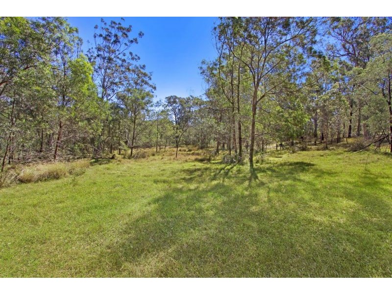 Proposed Lot 801 at Oakford Place, Grose Wold NSW 2753