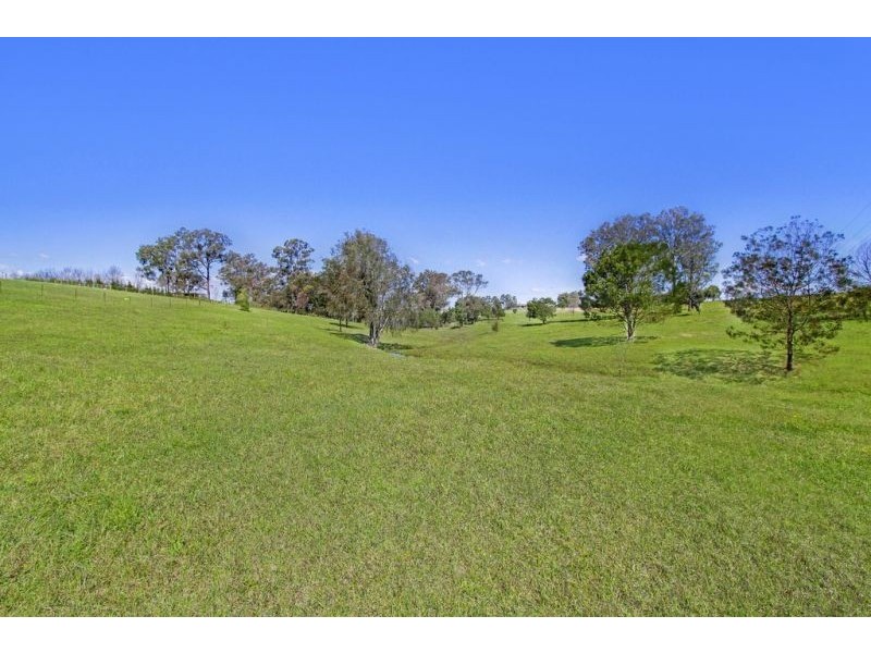 Proposed Lot 801 at Oakford Place, Grose Wold NSW 2753