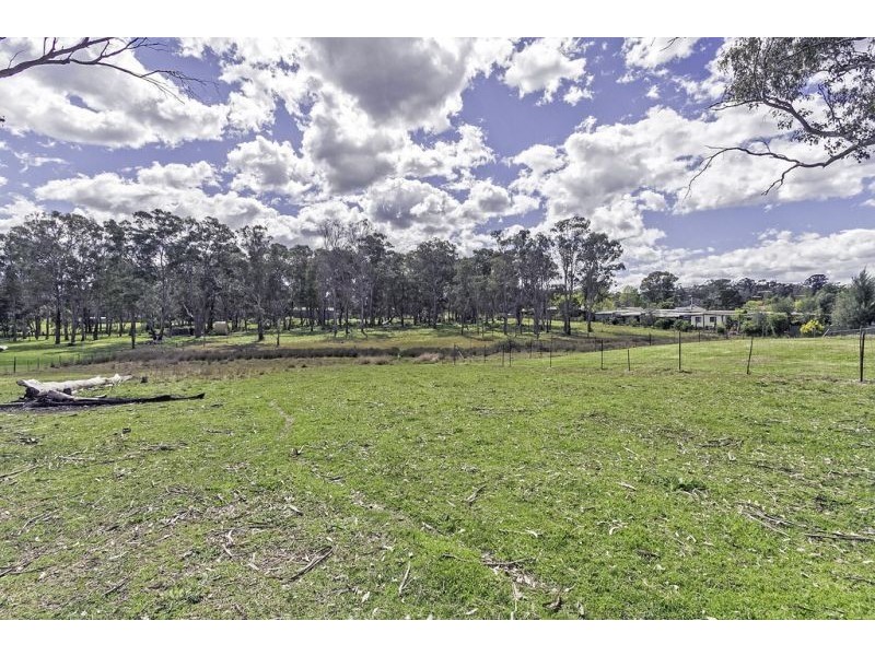 201 Commercial Road, Vineyard NSW 2765