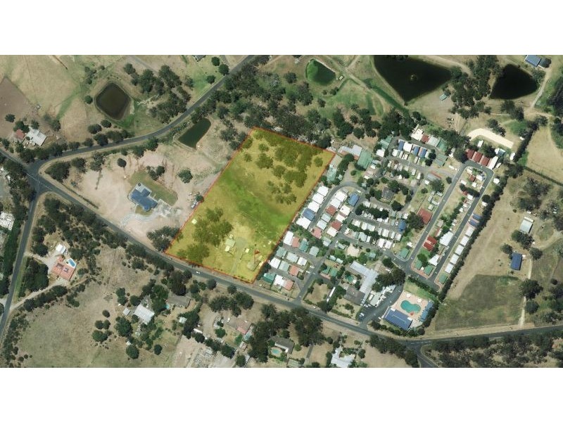 201 Commercial Road, Vineyard NSW 2765