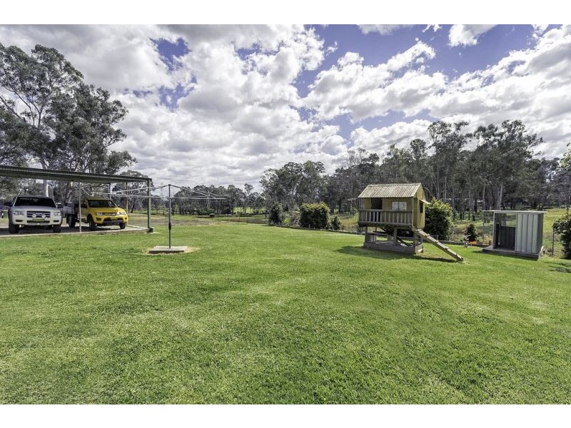 201 Commercial Road, Vineyard NSW 2765