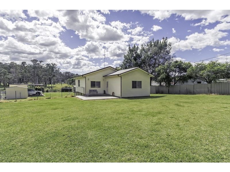 201 Commercial Road, Vineyard NSW 2765