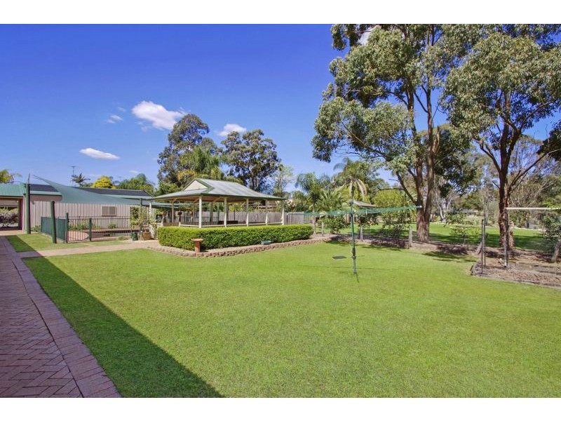 12 Thuroong Place, Cranebrook NSW 2749