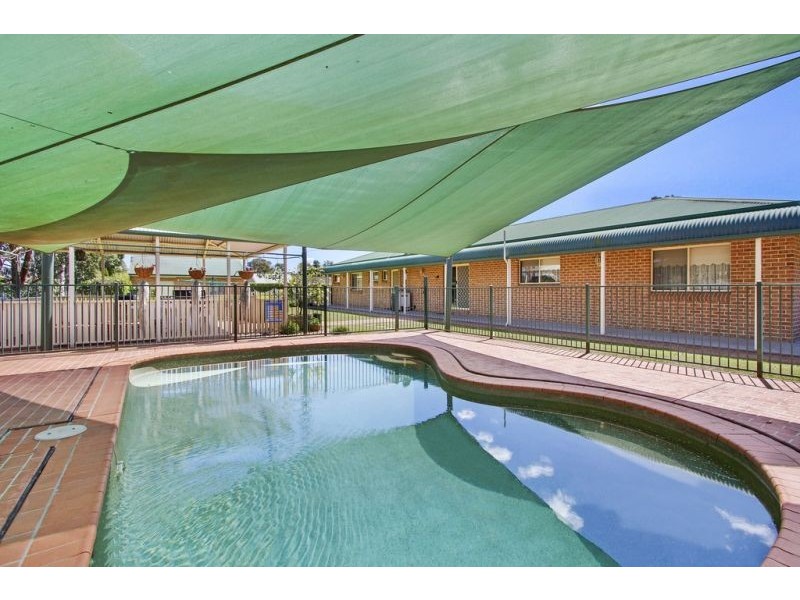 12 Thuroong Place, Cranebrook NSW 2749