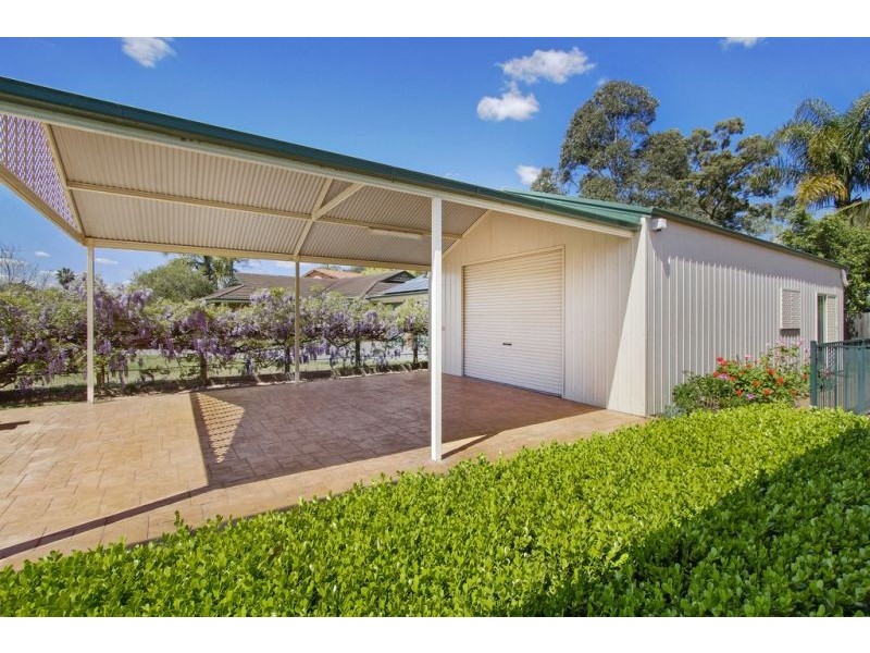 12 Thuroong Place, Cranebrook NSW 2749