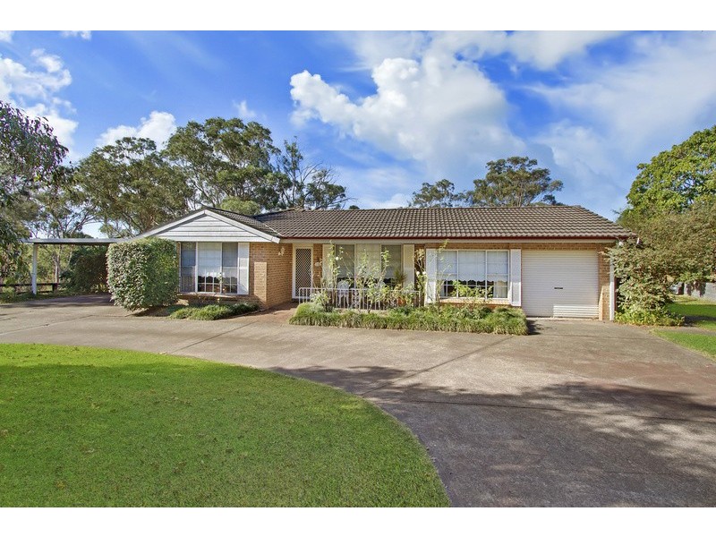 191 Pitt Town Road, Kenthurst NSW 2156