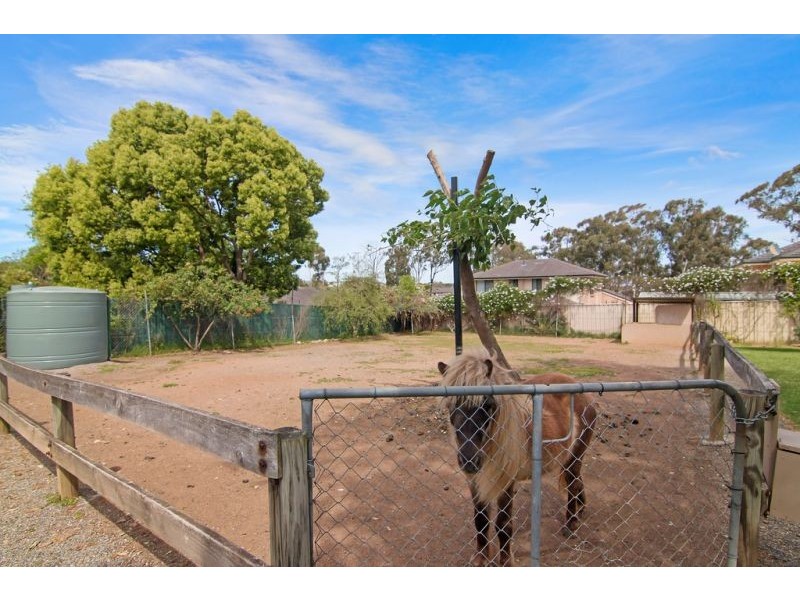 174B Linden Crescent, Cranebrook NSW 2749