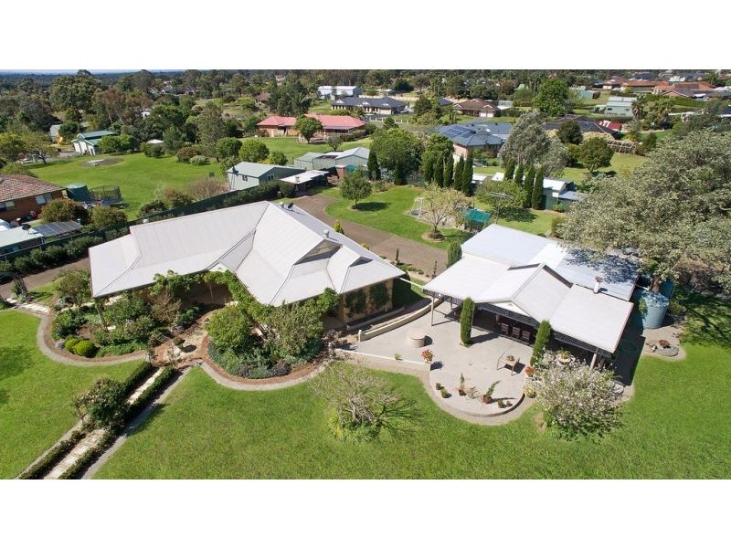 174B Linden Crescent, Cranebrook NSW 2749