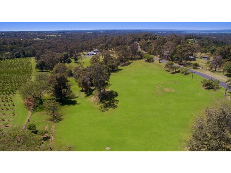 746 Grose Vale Road, Grose Vale NSW 2753