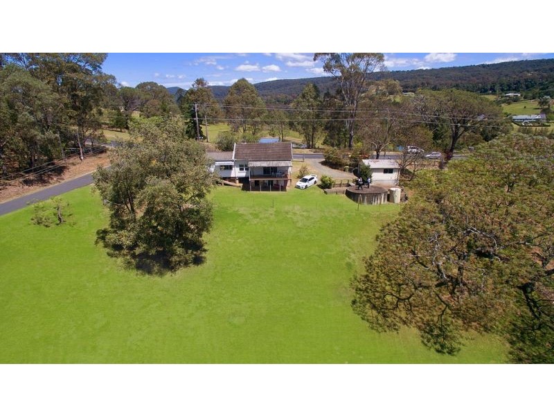 746 Grose Vale Road, Grose Vale NSW 2753