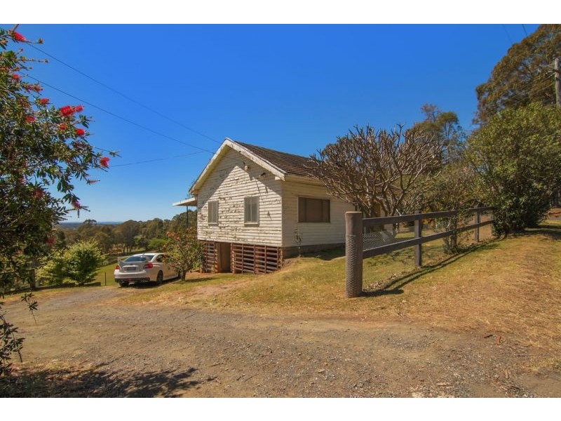 746 Grose Vale Road, Grose Vale NSW 2753