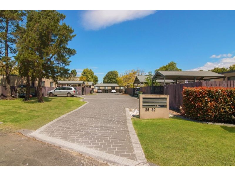 Unit 9, 28-30 Bowman Street, Richmond NSW 2753