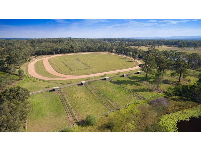 Freemans Reach NSW 2756