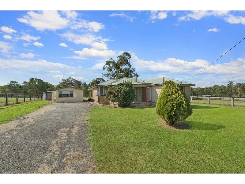 Freemans Reach NSW 2756