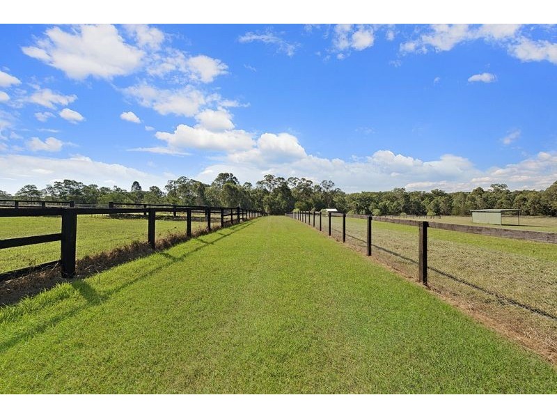 Freemans Reach NSW 2756